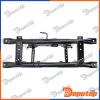 Berceau de Suspension arrière pour DACIA | ZRZ-RE-043, 554039122R